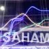 Ilustrasi saham bank dividen tinggi