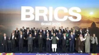 Indonesia anggota brics