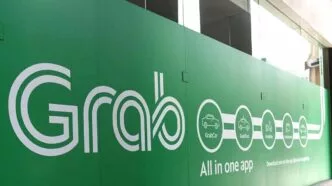 Isu merger grab goto danantara siap masuk