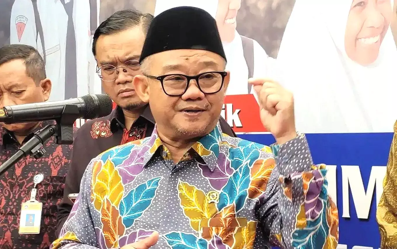 Kemendikdasmen resmi naikan insentif guru honorer rp 400 ribu sebulan