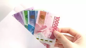 Kenaikan ump 120 ribuan