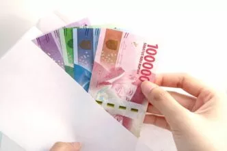 Kenaikan ump 120 ribuan