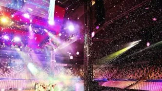 Konser ayumi himasaki di shanghai