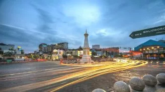 Libur nataru di jogjakarta