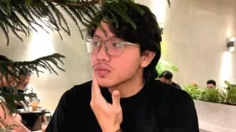 Muhammad adimas firdaus atau resbob