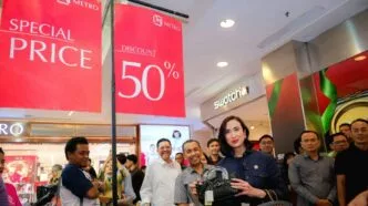 Nataru 2026 dongkrak perekonomian meski sementara