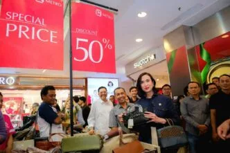 Nataru 2026 dongkrak perekonomian meski sementara