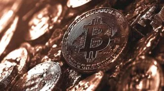 Negara pemegang Bitcoin terbanyak di dunia