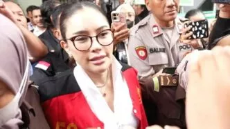 Nikita mirzani banding berujung hukuman lebih berat