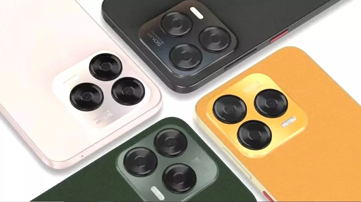 Nubia v70 dengan harga mulai rp 1 6 jutaan