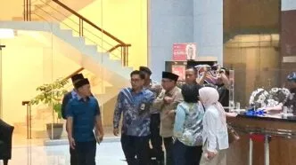 Pemeriksaan Gus Yaqut oleh KPK