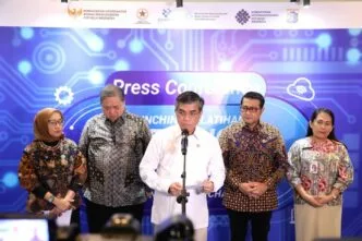 Pemerintah imbau terapkan wfa saat nataru