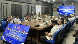 Pengawasan lalu lintas Bali libatkan Desa Adat dan Pecalang