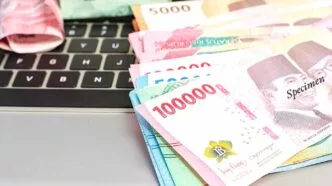 Pengusaha belum mau ambil kredit