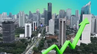 Perekonomian indonesia di