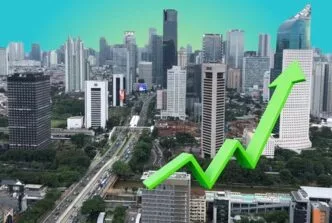 Perekonomian indonesia di