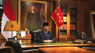 Prabowo Subianto: Natal dan Tahun Baru 2026 Momentum Refleksi dan Solidaritas di Tengah Bencana Alam Presidenri ucapkan selamat natal dan tahun baru