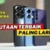 Rekomendasi hp 2 jutaan sudah bagus