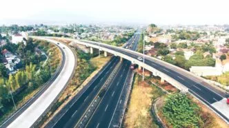 Ruas tol semarang solo