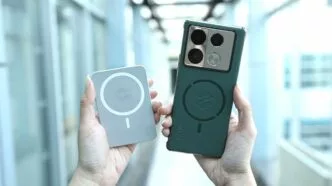 Spesifikasi Infinix Note 40 Pro 2025 lengkap