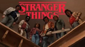 Stranger things season 5 dikritik