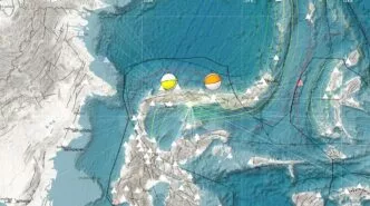 Titik gempa sulawesi