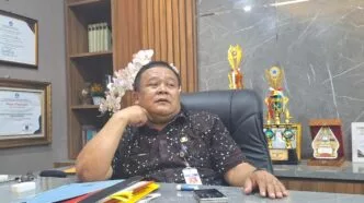 Viral pembelian tiket konser pakai dana BOS Brebes