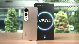 Vivo v50 lite resmi