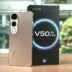 Vivo V50 Lite Resmi Diluncurkan dengan Fitur Flagship, Kamera 50MP dan Baterai Jumbo, Harga Mulai 4,5 Jutaan Vivo v50 lite resmi