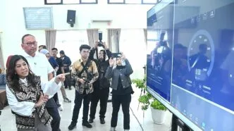 2026, Komdigi Tingkatkan Kualitas Internet Seluler, Broadband, dan Perlindungan Pengguna