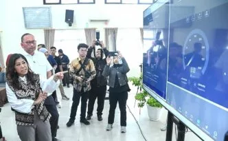 2026, Komdigi Tingkatkan Kualitas Internet Seluler, Broadband, dan Perlindungan Pengguna