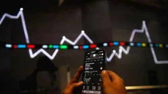 2026 saham yang diminati investor asing