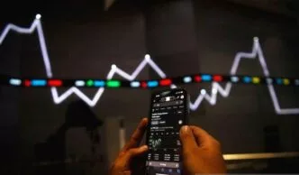 2026 saham yang diminati investor asing