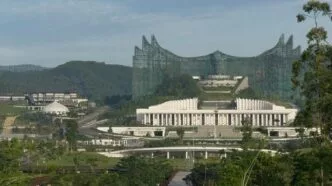 ASN mulai disaring untuk pindah ke IKN