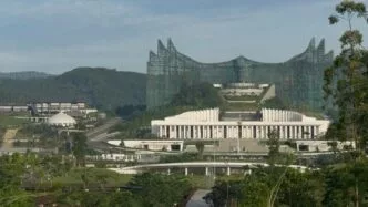 ASN mulai disaring untuk pindah ke IKN