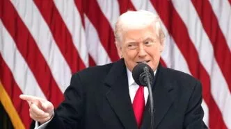 Ambisi Trump di Venezuela Minyak, Gas, dan Mineral Strategis Jadi Taruhan Geopolitik