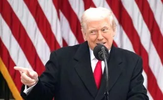 Ambisi Trump di Venezuela Minyak, Gas, dan Mineral Strategis Jadi Taruhan Geopolitik