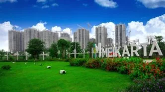 Apartemen Meikarta jadi Rusunawa