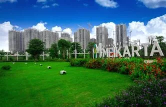 Apartemen Meikarta jadi Rusunawa