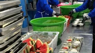 Badan Gizi Nasional Tegaskan Larangan MBG Dibawa Pulang Demi Keamanan Pangan Siswa