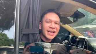 Bantah Isu Miring, Jordi Onsu Klarifikasi Betrand Peto Aman Bersama Sarwendah