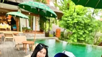 Baru Dua Bulan Menikah, Boiyen Resmi Gugat Cerai Rully Anggi Akbar di PA Tigaraksa