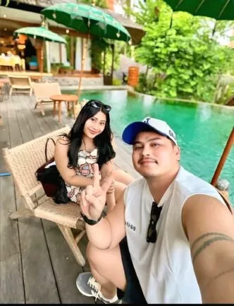 Baru Dua Bulan Menikah, Boiyen Resmi Gugat Cerai Rully Anggi Akbar di PA Tigaraksa