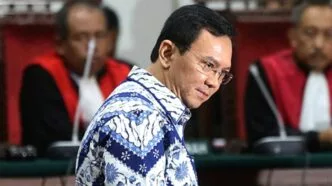 Bersaksi di Pengadilan Tipikor, Ahok Beberkan Pengadaan Minyak Pertamina