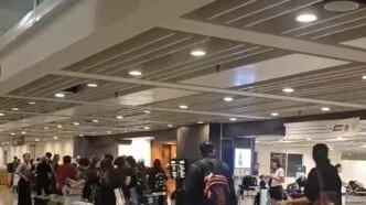 Cegah Masuknya Super Flu, Bandara Ngurah Rai Manfaatkan Thermo Scanner Era COVID