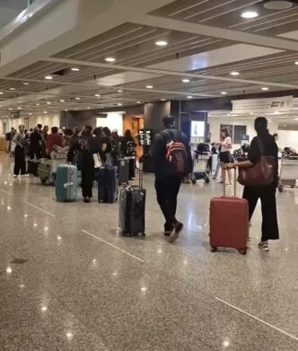 Cegah Masuknya Super Flu, Bandara Ngurah Rai Manfaatkan Thermo Scanner Era COVID