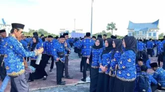 Daerah boleh rekrut ASN PPPK