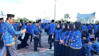 Daerah boleh rekrut ASN PPPK