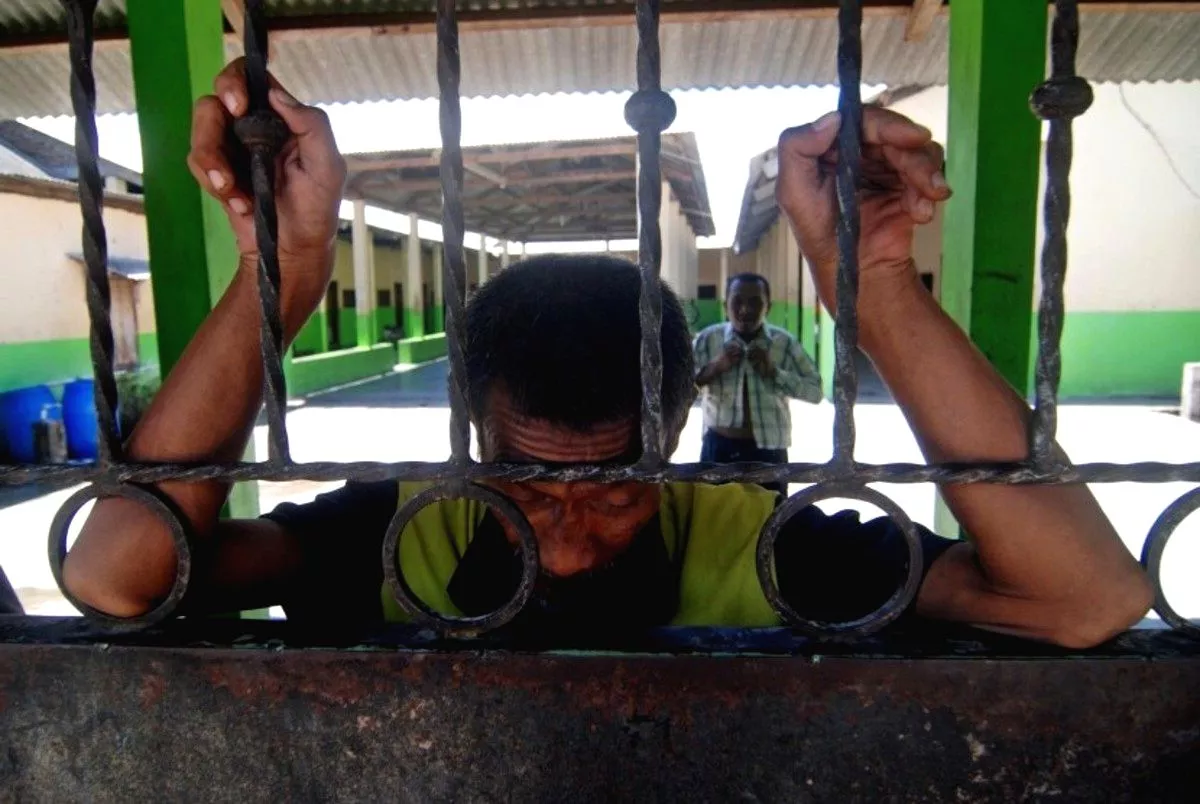 28 Juta Warga Indonesia Berisiko Gangguan Jiwa, Kemenkes Tingkatkan Layanan di Puskesmas Depresi, ADHD, Skizofrenia Menkes Sebut 28 Juta Warga Indonesia Alami Gangguan Jiwa