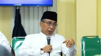 Dipimpin Rais Aam, Rapat Pleno PBNU Kembalikan Jabatan Ketua Umum kepada Gus Yahya